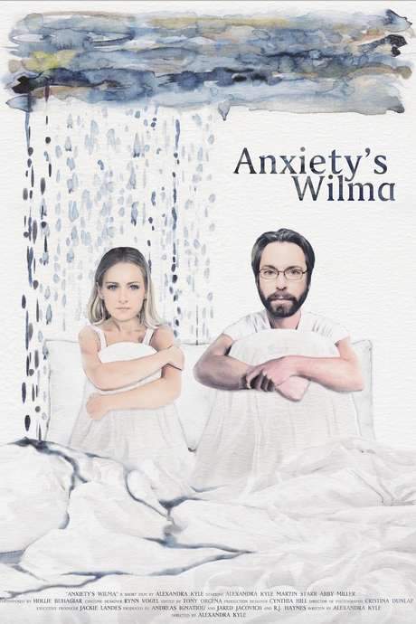 Anxiety’s Wilma